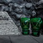 Fairtex "Resurrection" Боксерские Перчатки Тайский Бокс Дизайн от Тома Атенсио